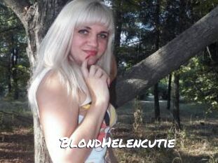 BlondHelencutie