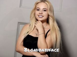 Blondbabyface