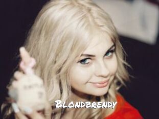 Blondbrendy