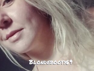 Blondebooty69
