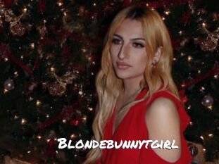 Blondebunnytgirl