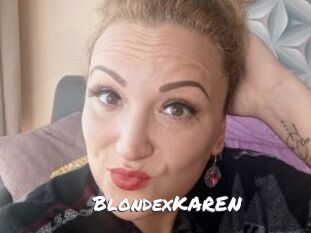 BlondexKAREN