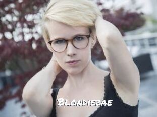 Blondiebae