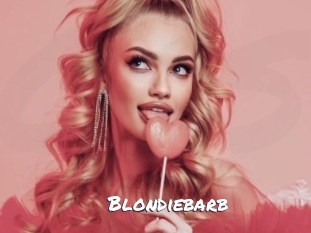 Blondiebarb