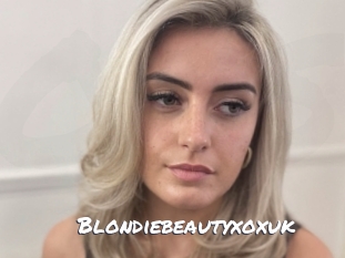 Blondiebeautyxoxuk