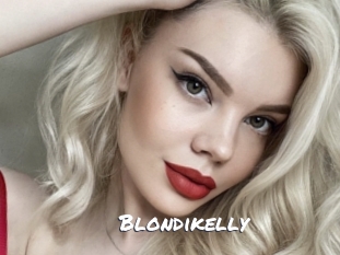 Blondikelly