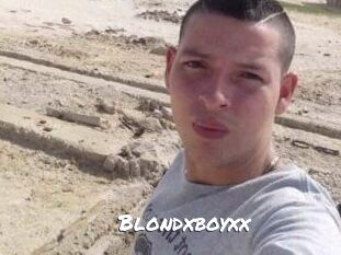 Blondxboyxx
