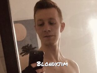 Blondyjim