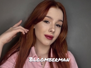 Bloomberman