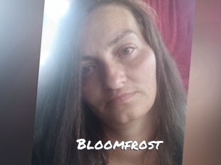 Bloomfrost