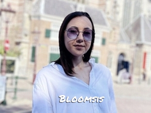Bloomsis