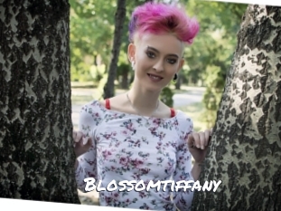 Blossomtiffany