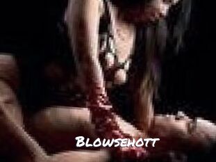 Blowsehott