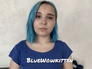 BlueWowkitten