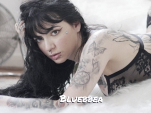 Bluebbea