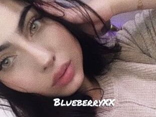 BlueberryXX