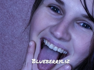 Blueberryliz