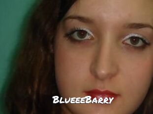 BlueeeBarry