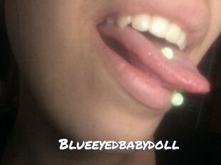 Blueeyedbabydoll