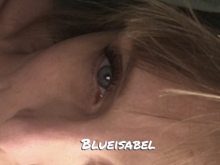 Blueisabel