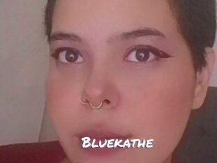 Bluekathe