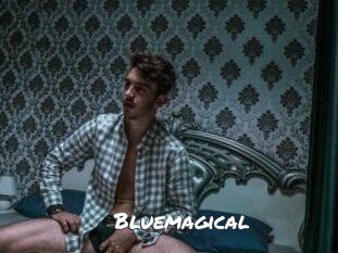 Bluemagical