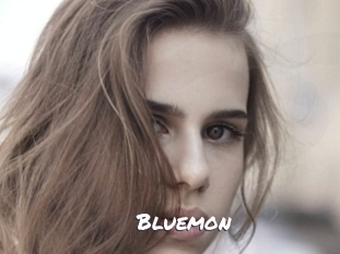 Bluemon