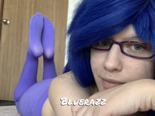 bluerazz Ochranne Siete
