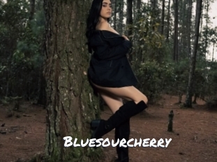 Bluesourcherry