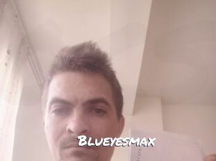Blueyesmax