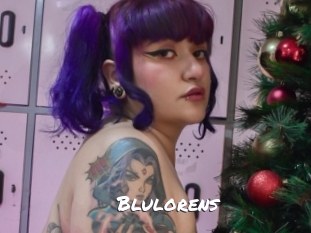 Blulorens