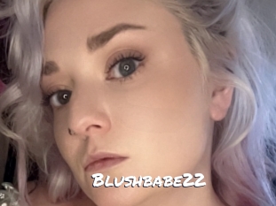 Blushbabe22