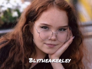 Blytheakerley
