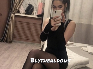 Blythealdous