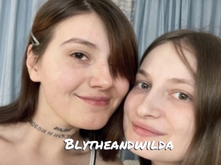 Blytheandwilda