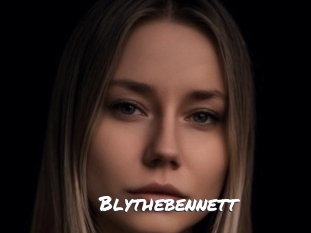 Blythebennett