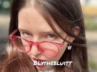 Blythebluitt