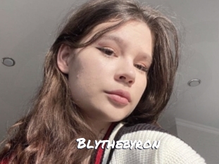 Blythebyron