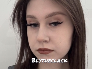 Blytheclack