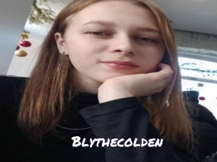 Blythecolden