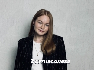 Blytheconner