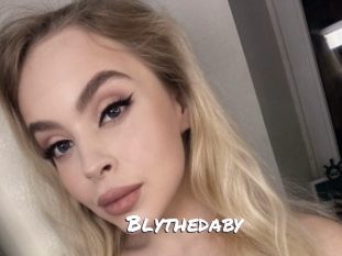 Blythedaby