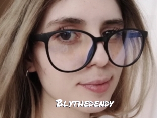 Blythedendy
