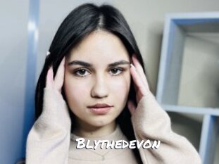 Blythedevon