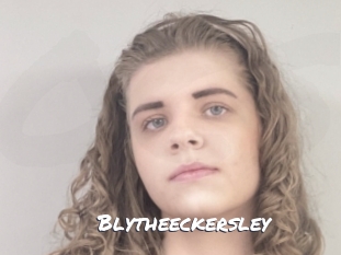 Blytheeckersley