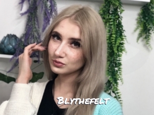 Blythefelt