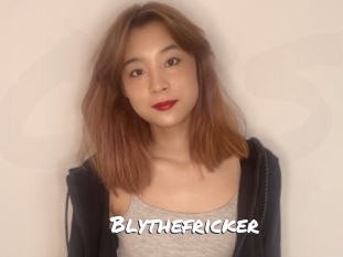 Blythefricker