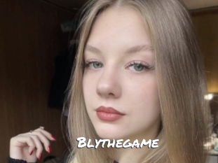 Blythegame