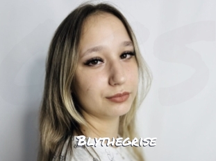 Blythegrise