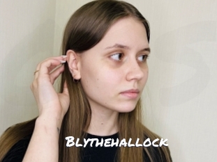 Blythehallock